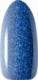 Claresa CLARESA Lakier hybrydowy Galaxy Blue 5g 2