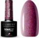 Claresa CLARESA Lakier hybrydowy Galaxy Red 5g 1