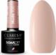 Claresa CLARESA Lakier hybrydowy NUDE 106 -5g 1