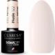 Claresa CLARESA Lakier hybrydowy NUDE 122 -5g 1