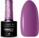 Claresa CLARESA Lakier hybrydowy PURPLE 614 -5g 1