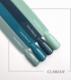Claresa CLARESA lakier hybrydowy GREEN WINKS 2 -5g 2