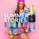 Claresa CLARESA lakier hybrydowy SUMMER STORIES 2 -5g 4