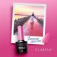 Claresa CLARESA lakier hybrydowy SUMMER STORIES 6 -5g 1