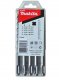 Wiertło Makita Makita B-49052 SDS-VPLUS Drill Set Nr2 5pcs. 3