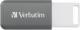 Pendrive Verbatim DataBar, 128 GB  (49456) 1