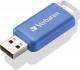 Pendrive Verbatim DataBar, 64 GB  (49455) 4
