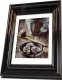 Ramka Focus Focus Charleston Black 15x20 1