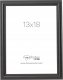 Ramka Focus Focus Tango Wood Black 13x18 1