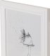 Ramka Focus Focus Tango Wood White 13x18 2