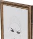 Ramka Focus Focus Tango Wood Bronze 20x30 2