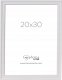 Ramka Focus Focus Verona White 20x30 1
