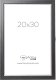 Ramka Focus Focus Twist Black 20x30 1