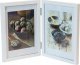 Ramka Focus Focus Rock White Double 13x18 1
