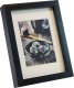 Ramka Focus Focus Vivaldi Black 18x24 1