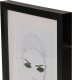Ramka Focus Focus Vivaldi Black 18x24 2