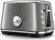 Toster Sage Sage Toaster Luxe Toast Select black steel 2