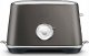 Toster Sage Sage Toaster Luxe Toast Select black steel 3