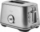 Toster Sage Sage Toaster Luxe Toast Select black steel 6