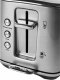 Toster Sage Sage Toaster Luxe Toast Select black steel 8