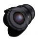 Obiektyw Samyang VDSLR MK2 Sony E 24 mm F/1.5 2