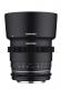 Obiektyw Samyang Canon RF 85 mm F/1.5 MK2 VDSLR 1