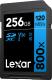 Karta Lexar Professional 800x SDXC 256 GB Class 10 UHS-I/U3 V30 (LSD0800256G-BNNNG) 1