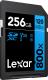 Karta Lexar Professional 800x SDXC 256 GB Class 10 UHS-I/U3 V30 (LSD0800256G-BNNNG) 2
