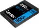 Karta Lexar Professional 800x SDXC 256 GB Class 10 UHS-I/U3 V30 (LSD0800256G-BNNNG) 3