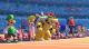 Mario & Sonic at the Olympic Games: Tokyo 2020 Nintendo Switch 3