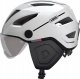 Abus ABUS Pedelec 2.0 ACE pearl white size M 1