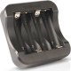 Ładowarka do aparatu Hahnel Hähnel ProCUBE 2 Plate for AA Batteries 1