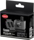 Ładowarka do aparatu Hahnel Hähnel ProCUBE 2 Plate for Nikon EN-EL25 Battery 2