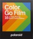 Polaroid Polaroid Go Film Double Pack 16 photos - Black Frame 2
