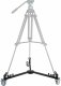 Statyw Sirui Sirui DT-06 Tripod Slider Dolly 1