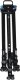 Statyw Sirui Sirui DT-06 Tripod Slider Dolly 2