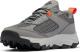 Buty trekkingowe męskie Columbia Hatana Breathe szare r. 43 4
