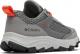 Buty trekkingowe męskie Columbia Hatana Breathe szare r. 43 7