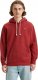 Levi`s Levi's New Original Hoodie 345810021 Czerwone XXL 1