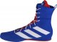 Adidas adidas Box Hog 3 FZ5306 Niebieskie 41 1/3 1