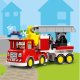 LEGO  Duplo Wóz strażacki (10969) 8