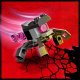 LEGO Ninjago Złoty smoczy motocykl Jaya (71768) 5