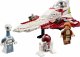 LEGO Star Wars Myśliwiec Jedi Obi-Wana Kenobiego (75333) 7