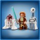LEGO Star Wars Myśliwiec Jedi Obi-Wana Kenobiego (75333) 5