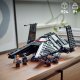 LEGO Star Wars Transporter Inkwizytorów Scythe (75336) 1