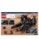 LEGO Star Wars Transporter Inkwizytorów Scythe (75336) 6