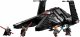 LEGO Star Wars Transporter Inkwizytorów Scythe (75336) 7