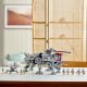 LEGO Star Wars Maszyna krocząca AT-TE (75337) 1