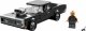 LEGO Speed Champions Fast & Furious 1970 Dodge Charger R/T (76912) 2