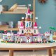 LEGO Disney Princess Zamek wspaniałych przygód (43205) 9